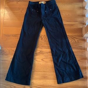 short girl flares!!💕